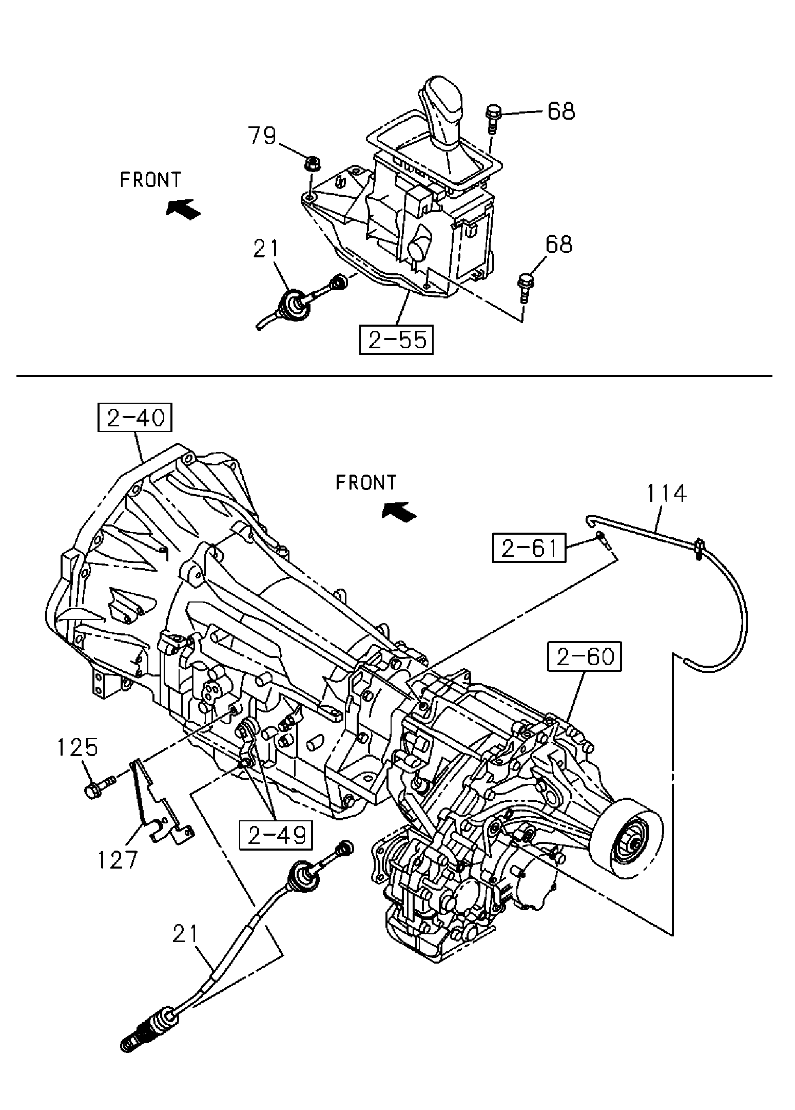 Partial Engine